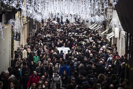 Un italiano su dieci acquista regali per l’Epifania