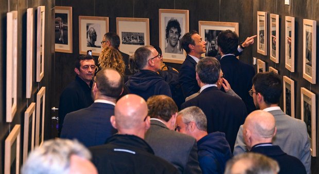 Circolo Canottieri Aniene