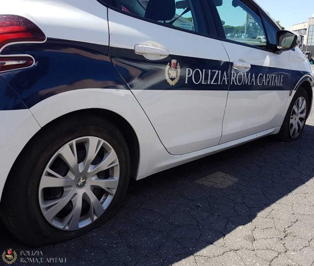 Incidente a Casetta Mattei