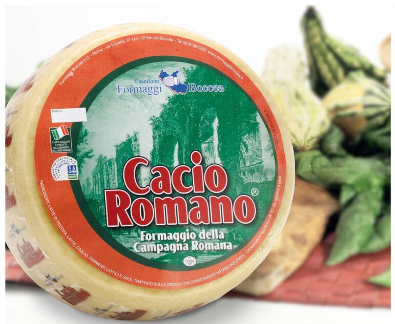 Coldiretti Lazio scrive alla Regione per il dossier “Cacio Romano”