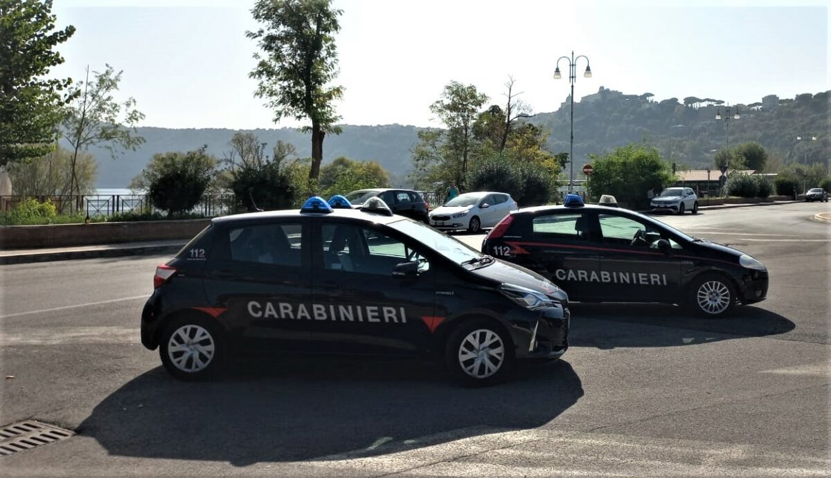 Truffatori con App: quarto arresto dei Carabinieri