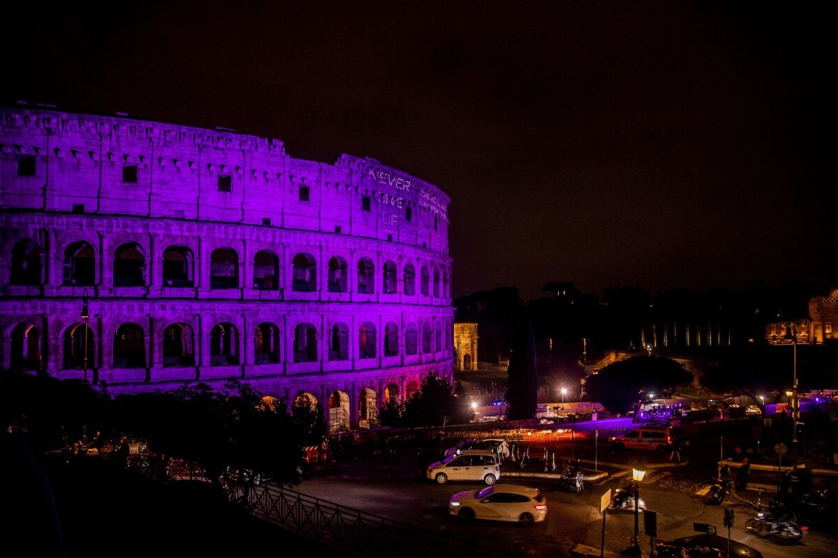 I giovani di Roma maggiorenni nel 2024 con Mic Card gratuita