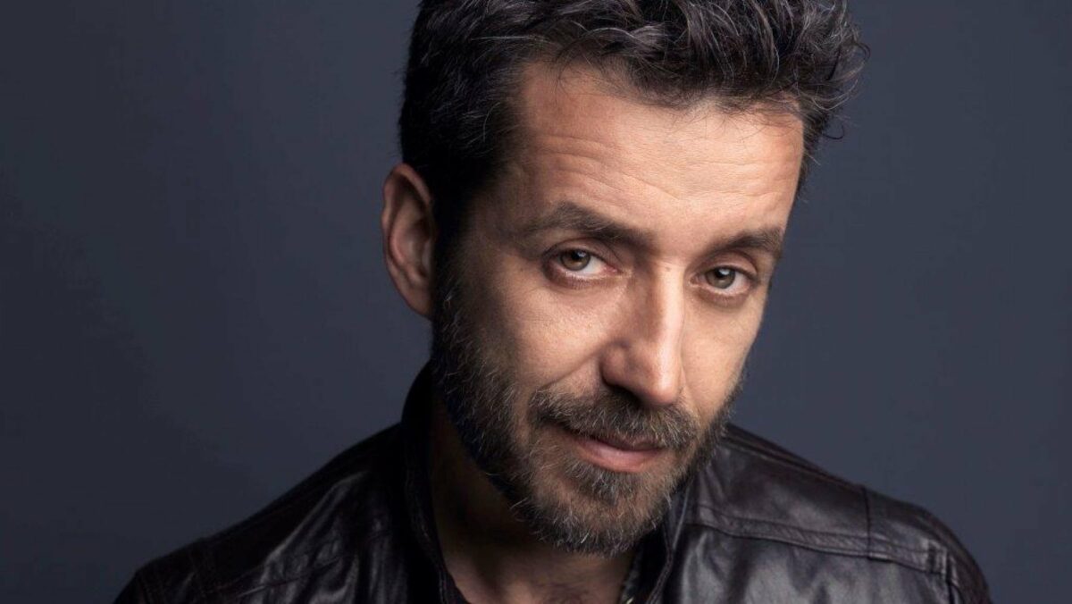 Daniele Silvestri torna a teatro