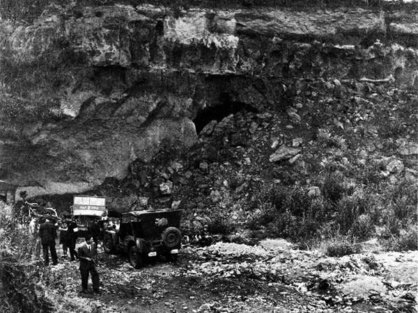 Eccidio Fosse Ardeatine