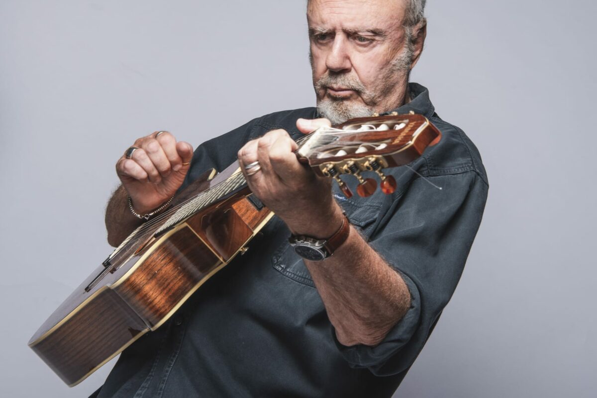 Ernesto Bassignano "Siamo il nostro tempo recital"