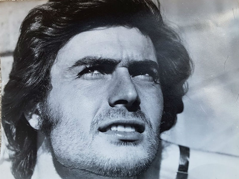 muore a Roma Franco Gasparri