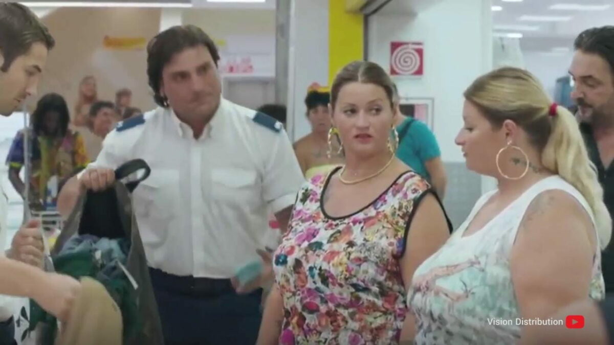 Sequestrati 110 milioni a Pamela
