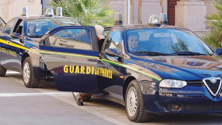 Sequestrati beni a imprenditore