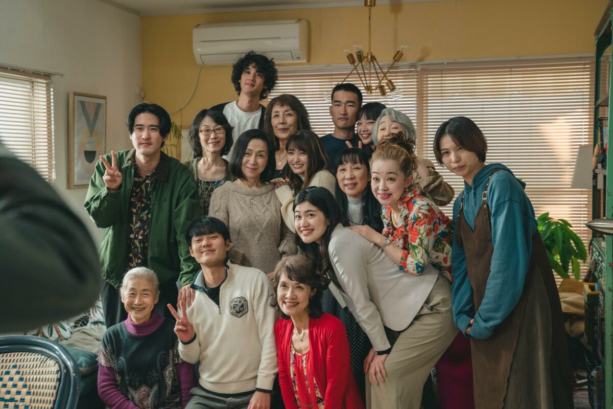 Il Japan Day all'Asian Film Festival domenica 2