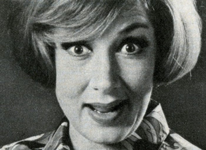 muore Lauretta Masiero