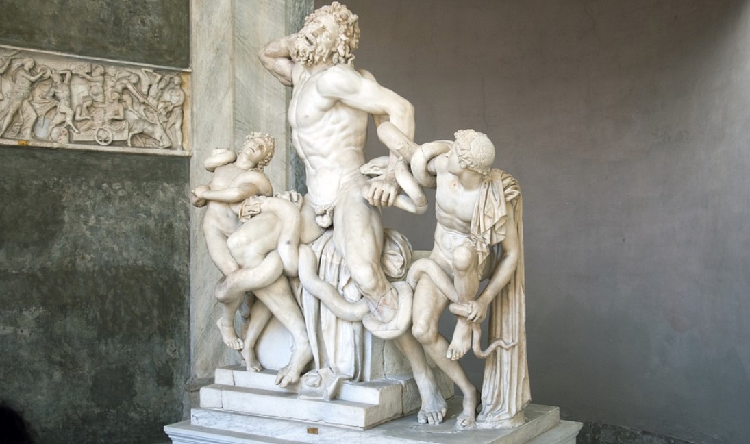Guido ed Ester a processo in Vaticano