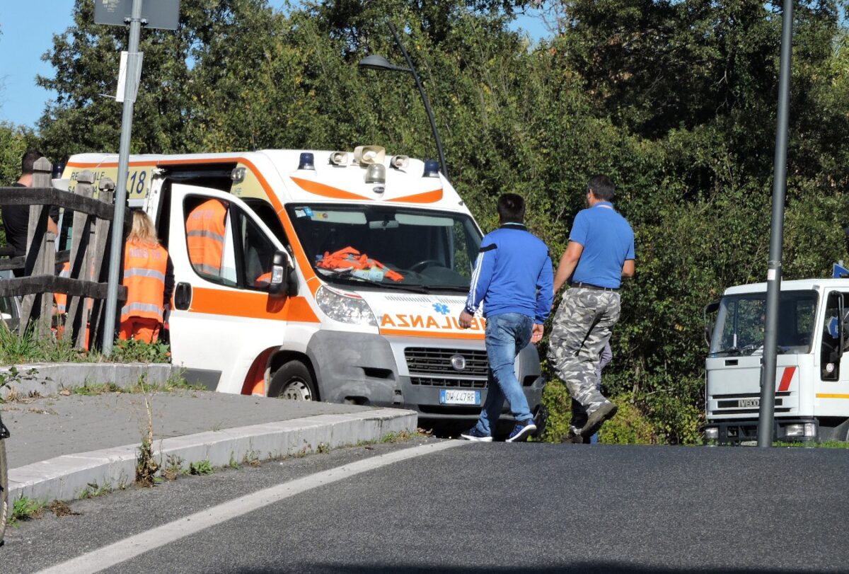 Trovato morto 34enne per malore
