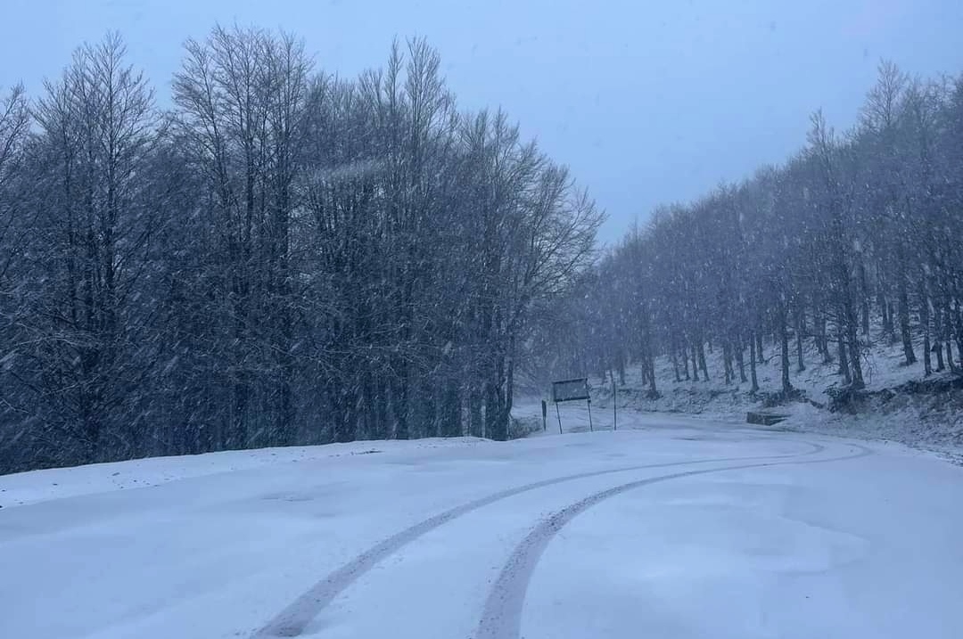 Riaprono piste da sci Montelivata