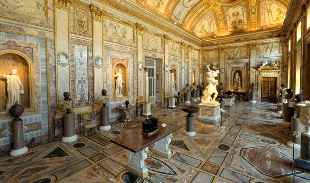 Musei gratis dal 2 aprile