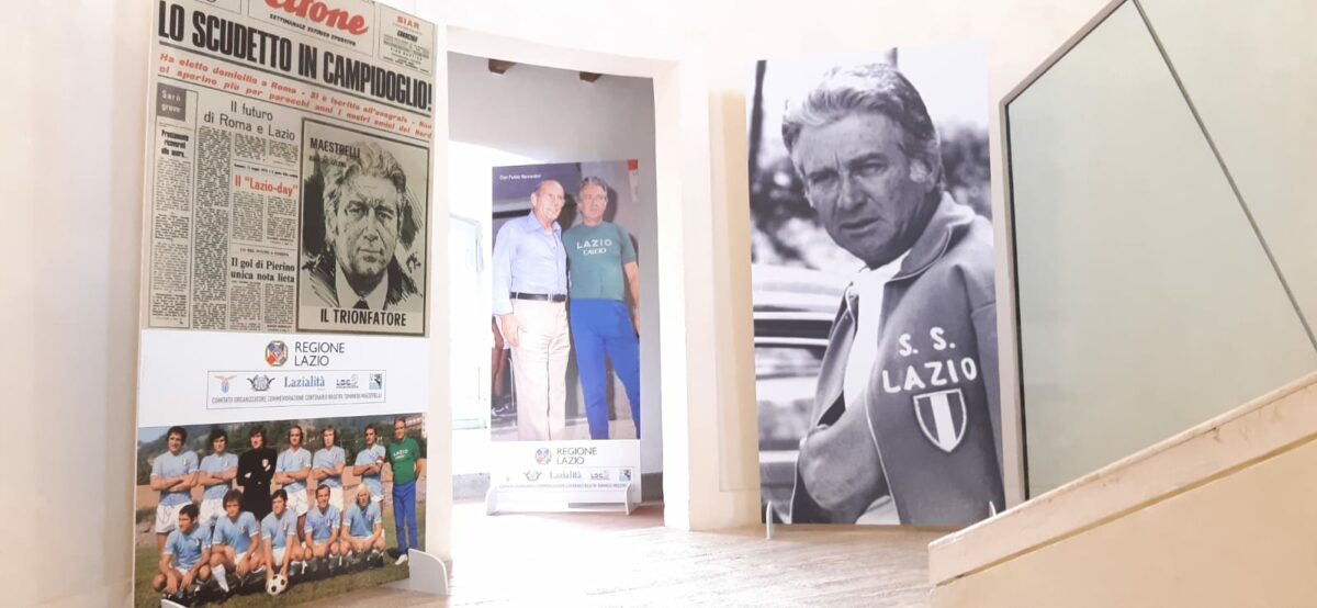 Mostra fotografica Tommaso Maestrelli a Nepi