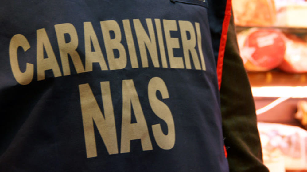 Chiusi dai Nas 4 ristoranti