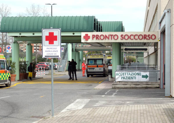 Neonato arriva morto ospedale