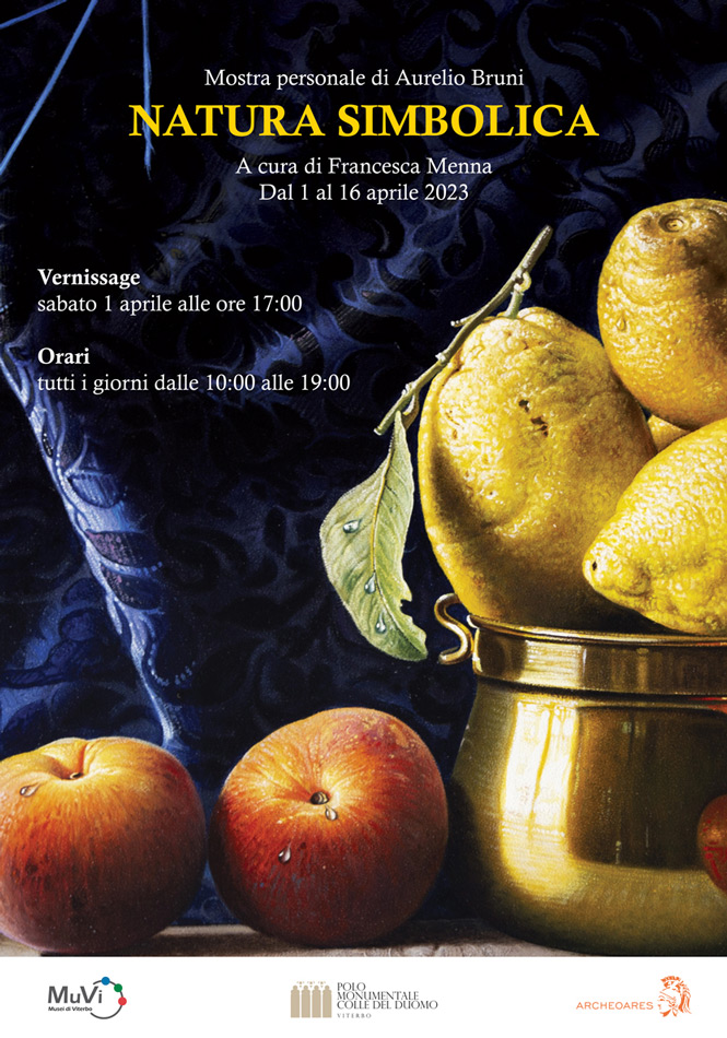 La primavera al Museo Colle del Duomo con Aurelio Bruni