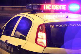 Incidente su via delle Azzorre
