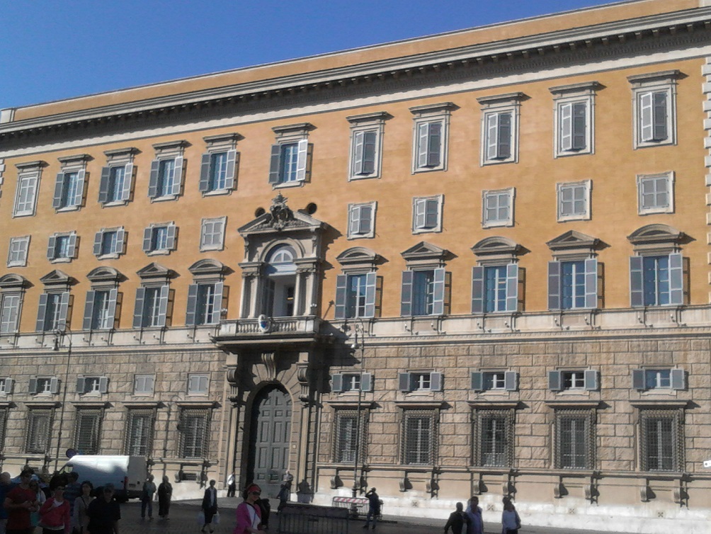 Convegno per il 60° anniversario dell’enciclica “Pacem in terris”