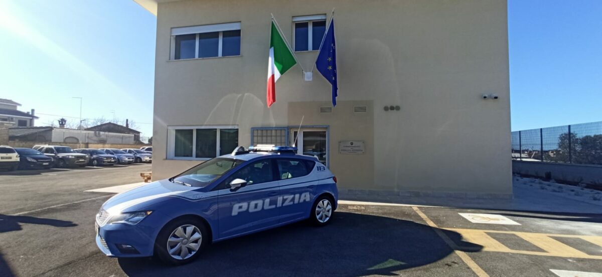 Falso poliziotto fermato a Ladispoli