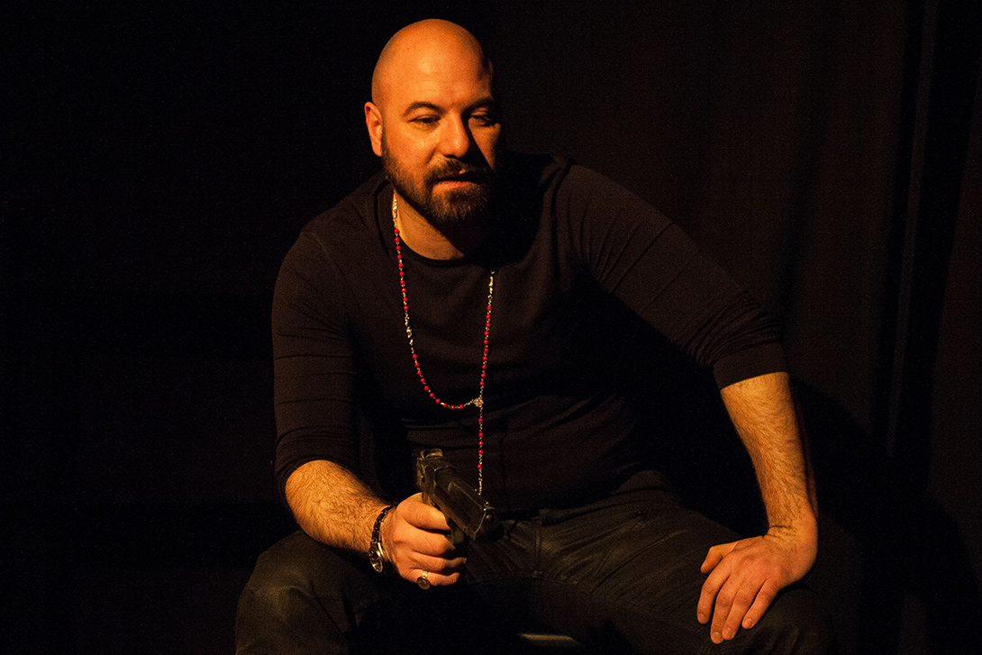 Razza Canara al Teatro Trastevere dal 16 al 19 marzo