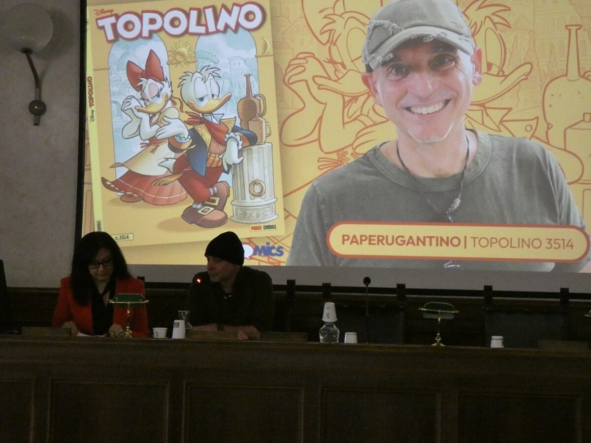 Romics alla Fiera di Roma dal 30 marzo al 2 aprile