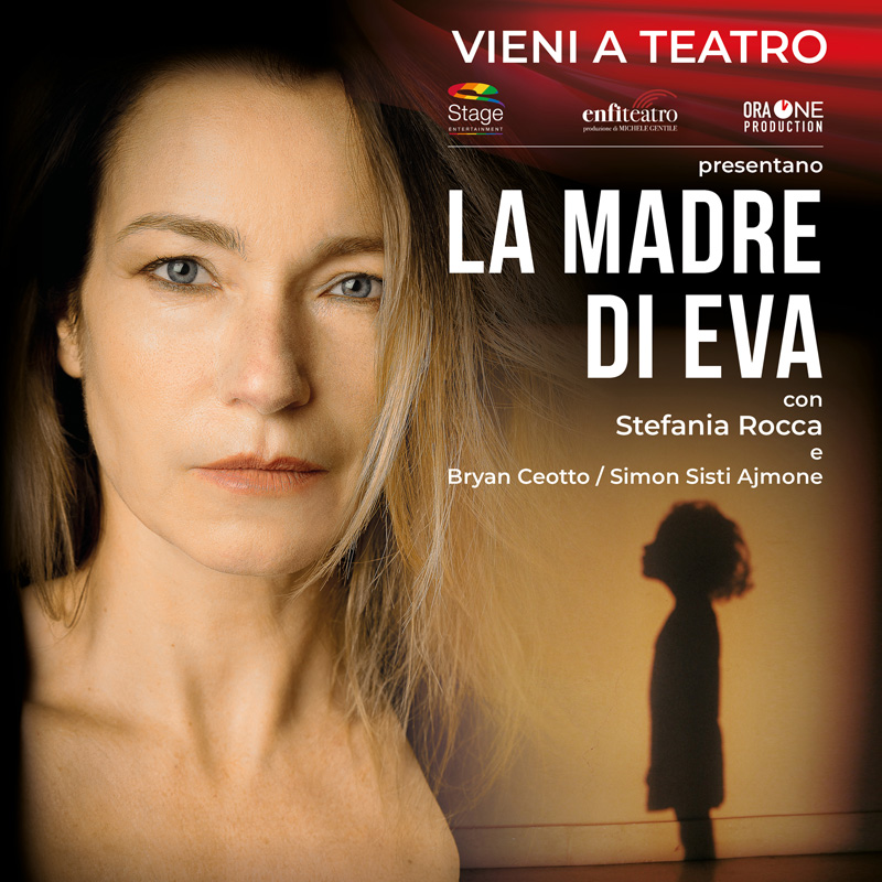 Stefania Rocca al Parioli a Roma