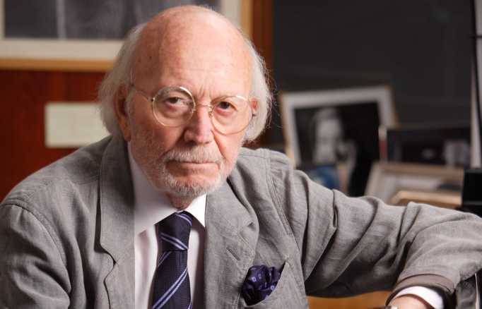 La mostra Armando Trovaioli