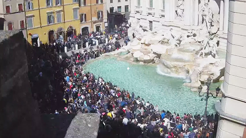 CNA Turismo Roma ha incontrato Gualtieri per la tassa di soggiorno