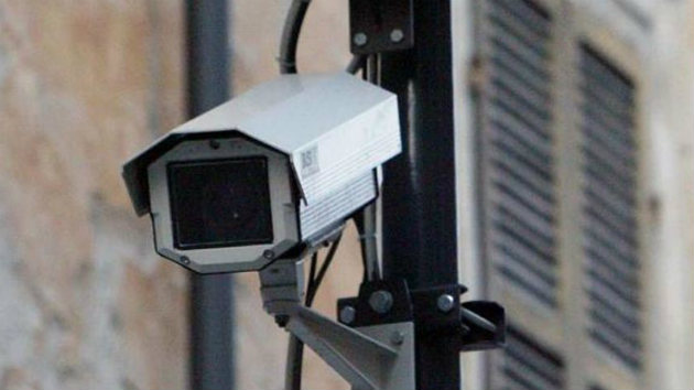A Roma nel 2024 telecamere