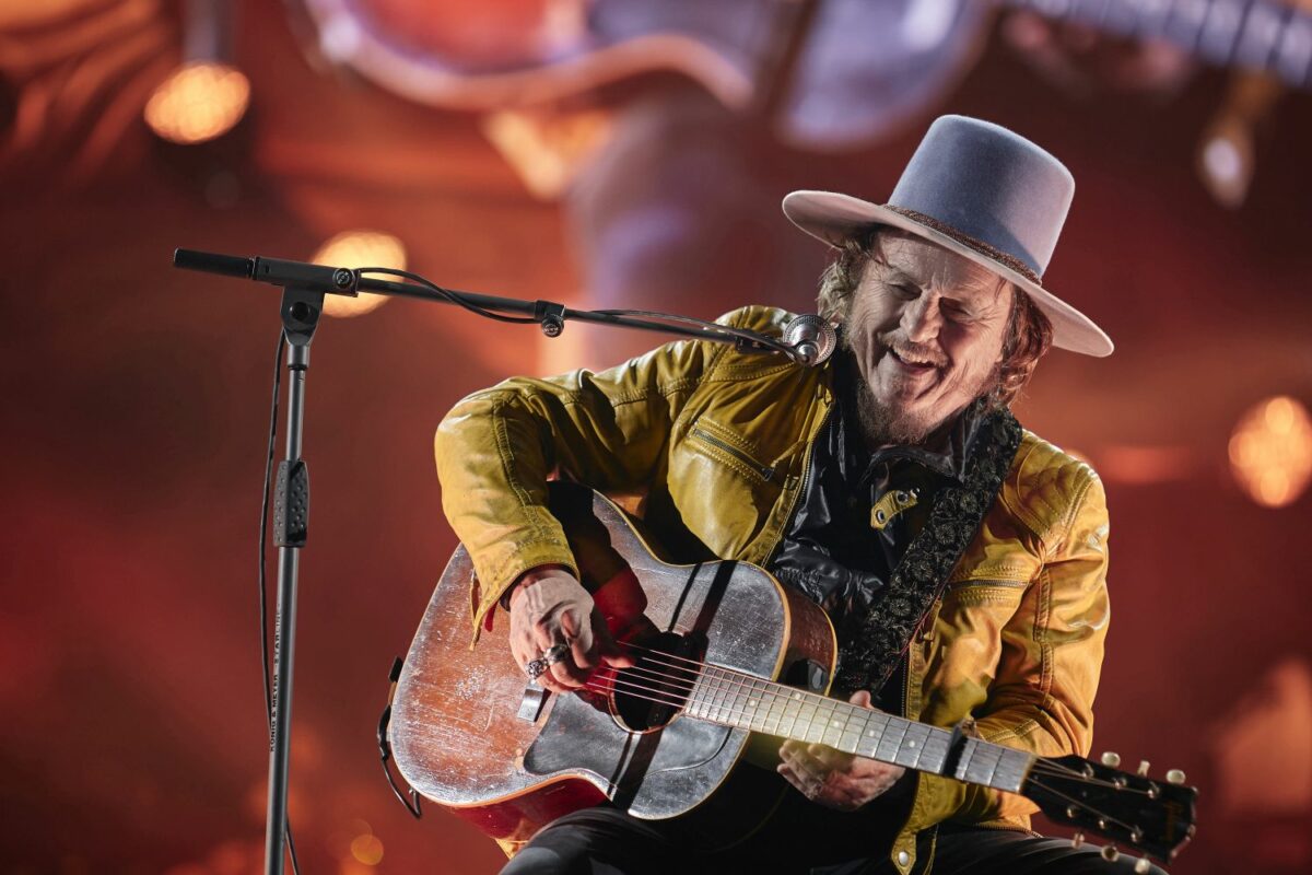 “World Wild Tour” di Zucchero con nuova data a Roma
