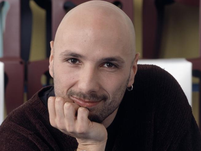 Muore a Roma Alex Baroni