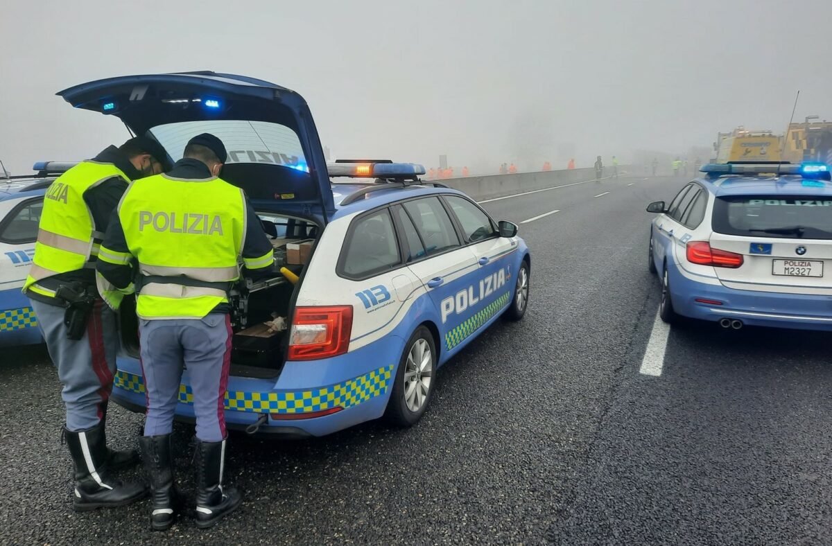 Analgesici nel doppio fondo