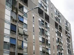 Assegnate 100 case popolari
