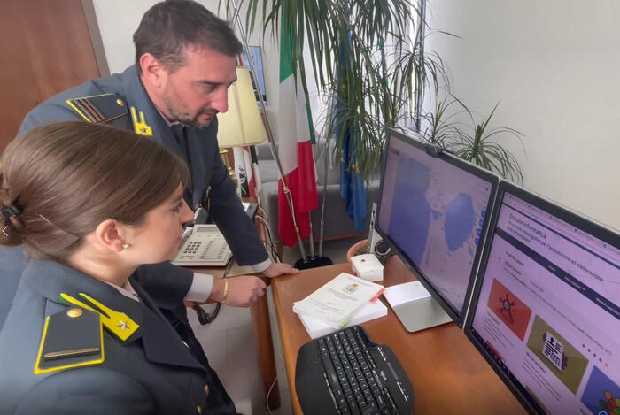 Cassino istigano consigliere