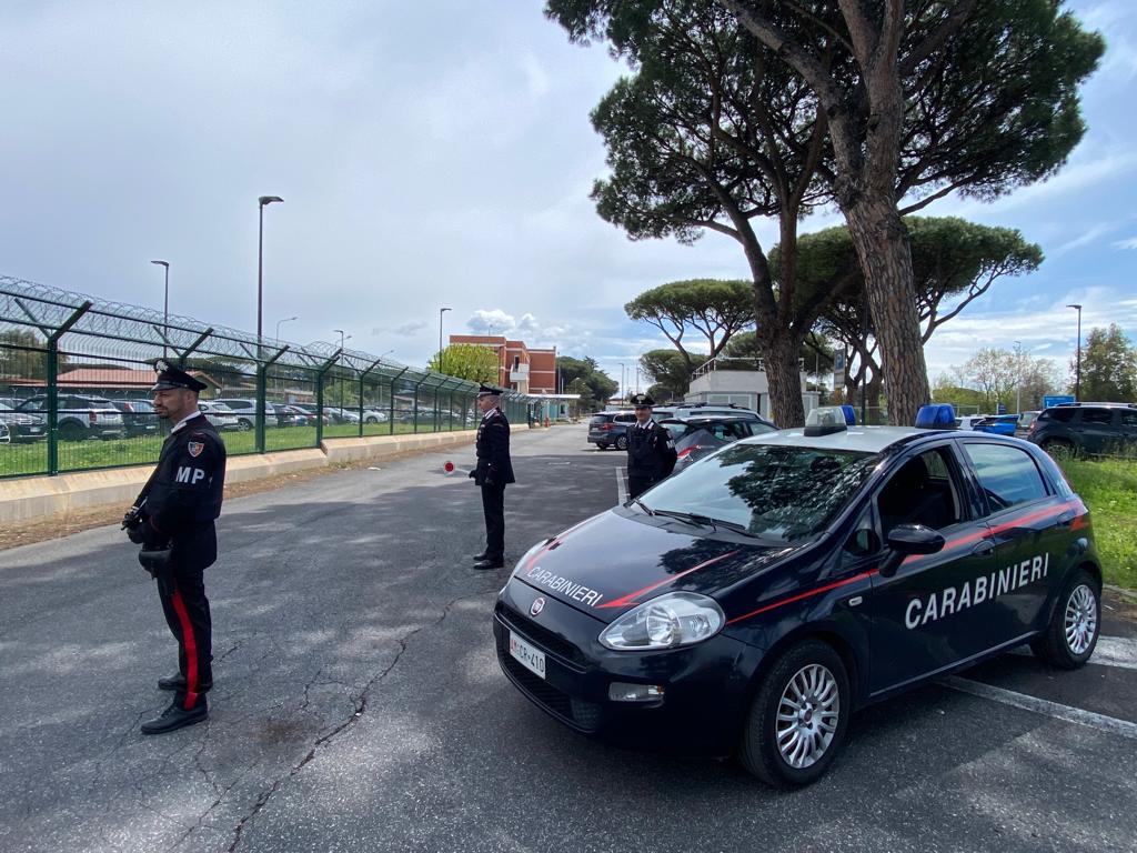 Appalti militari truccati: da Ciampino arresti a tappeto