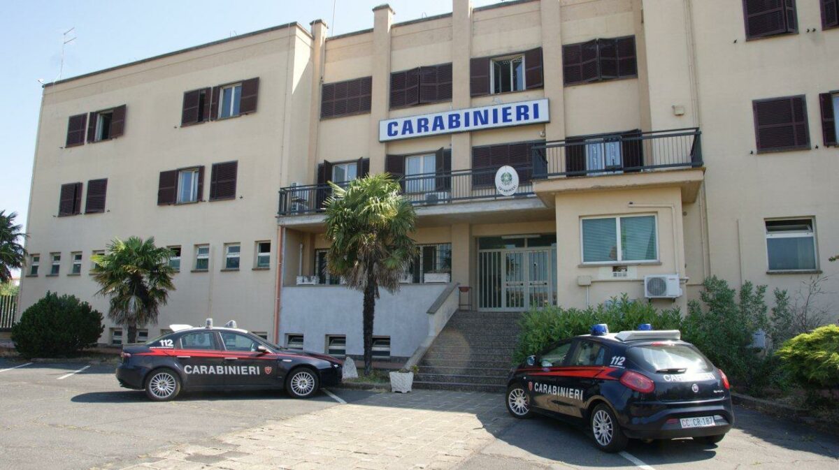 Truffa ad anziana sventata in extremis a Rignano Flaminio