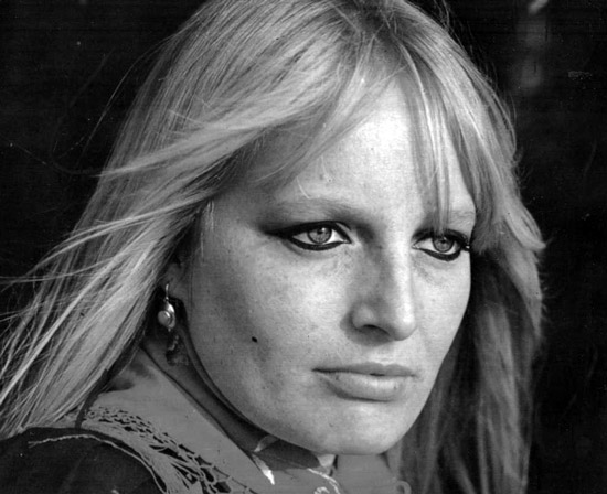 Almanacco Muore Gabriella Ferri