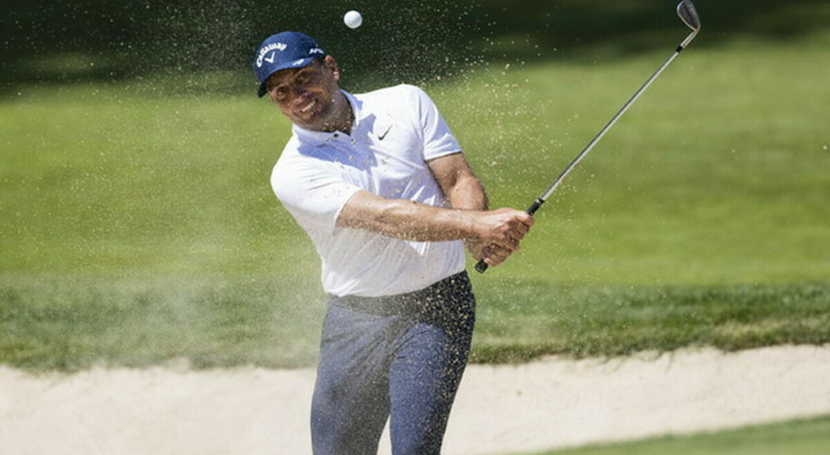Golf Open d'Italia Gualtieri