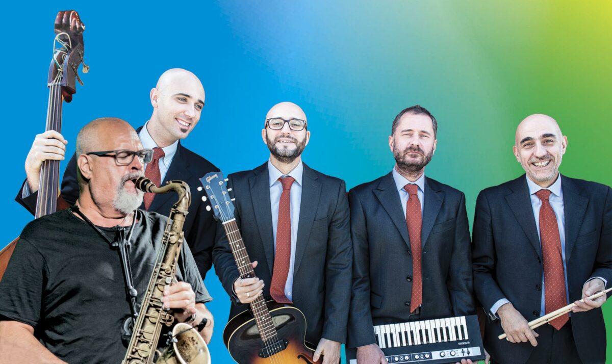 Giornata Internazionale del Jazz al Museo del Saxofono