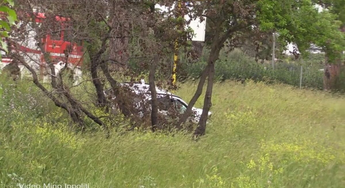 Incidente sulla Cristoforo
