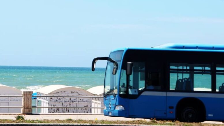 Linee mare da sabato 29 aprile