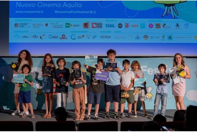 Moscerine film festival 2023
