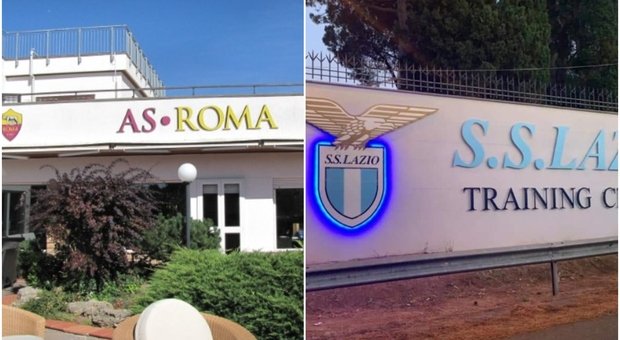 Indagini plusvalenze Roma e Lazio