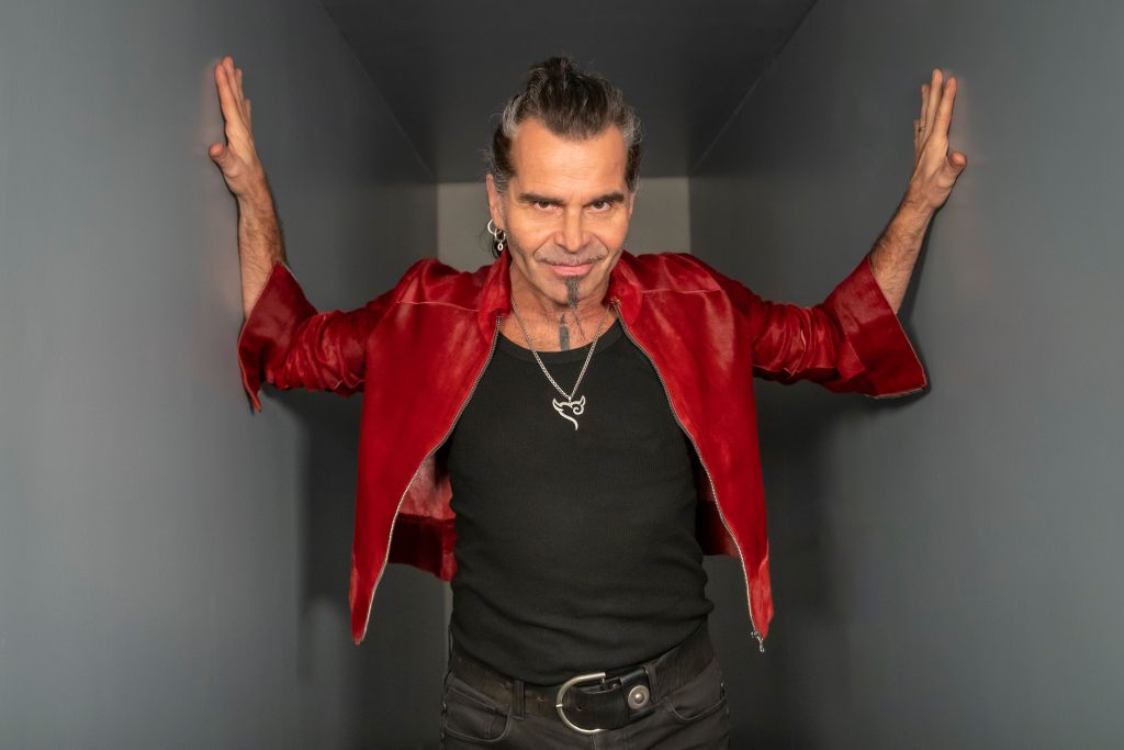 Anche Piero Pelù al Concerto del Primo Maggio