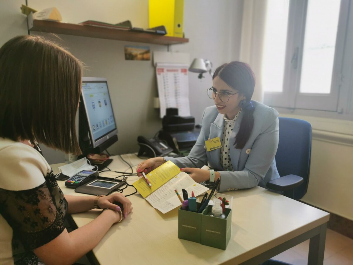 Poste Italiane seleziona nuovi profili a Roma e provincia