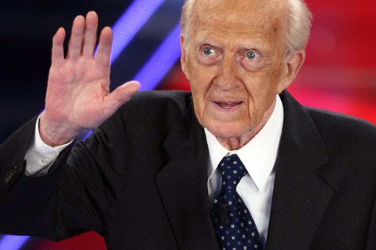 Muore Raimondo Vianello