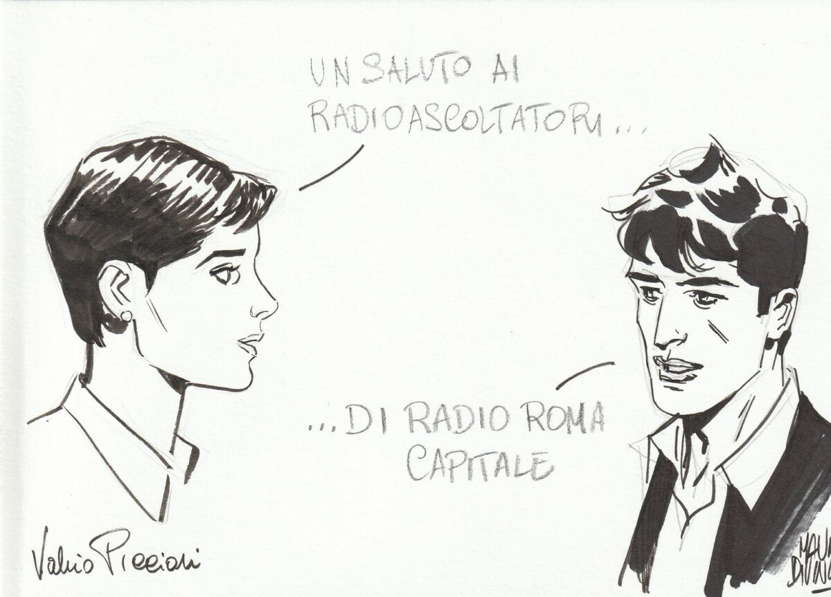 Romics da tutto esaurito