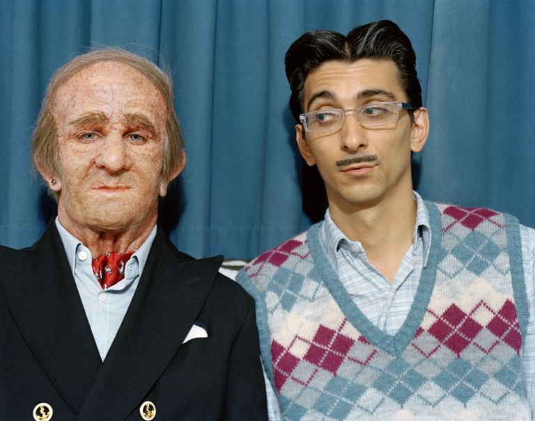 I Soliti Idioti il 15 aprile a Roma